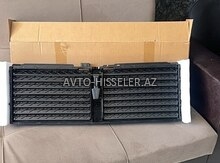 Chevrolet Equinox jalüz